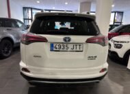 TOYOTA RAV4 2.5l hybrid 4WD Advance