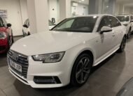 AUDI A4 2.0 TFSI 190CV S tronic ultra sport edit