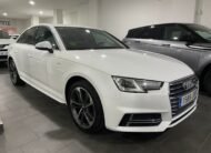 AUDI A4 2.0 TFSI 190CV S tronic ultra sport edit