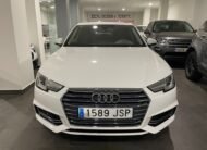 AUDI A4 2.0 TFSI 190CV S tronic ultra sport edit