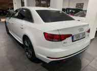 AUDI A4 2.0 TFSI 190CV S tronic ultra sport edit