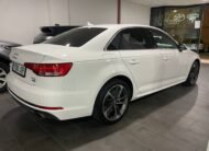 AUDI A4 2.0 TFSI 190CV S tronic ultra sport edit