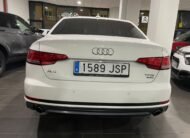 AUDI A4 2.0 TFSI 190CV S tronic ultra sport edit