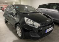 KIA RIO 1.2 CVVT 85cv Concept