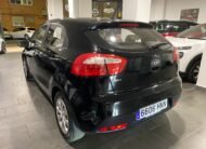 KIA RIO 1.2 CVVT 85cv Concept