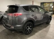 TOYOTA RAV4 2.5l hybrid 4WD Feel