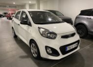 KIA PICANTO 1.0 CVVT 69cv Drive