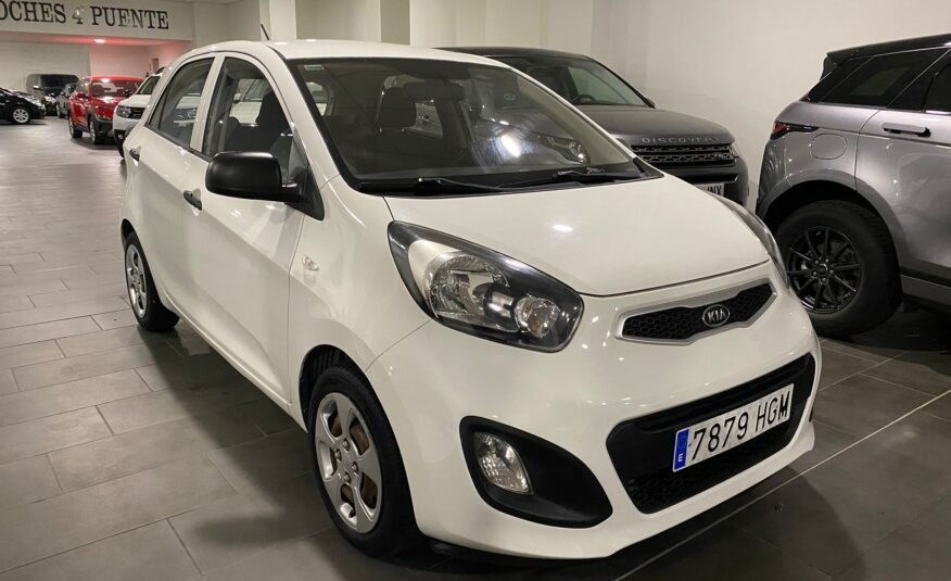 KIA PICANTO 1.0 CVVT 69cv Drive