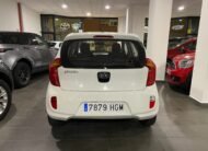 KIA PICANTO 1.0 CVVT 69cv Drive