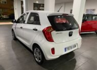 KIA PICANTO 1.0 CVVT 69cv Drive