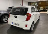 KIA PICANTO 1.0 CVVT 69cv Drive