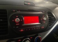 KIA PICANTO 1.0 CVVT 69cv Drive