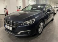 PEUGEOT 508 Active 2.0 HDI 140cv