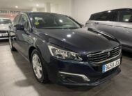 PEUGEOT 508 Active 2.0 HDI 140cv