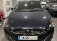 PEUGEOT 508 Active 2.0 HDI 140cv