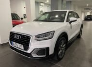 AUDI Q2 design edition 1.6 TDI 85kW 116CV