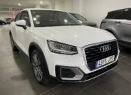 AUDI Q2 design edition 1.6 TDI 85kW 116CV