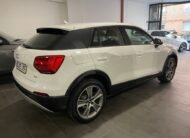 AUDI Q2 design edition 1.6 TDI 85kW 116CV