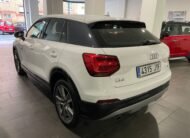 AUDI Q2 design edition 1.6 TDI 85kW 116CV