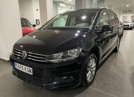 VOLKSWAGEN Touran Business 1.6 TDI 85kW 115CV DSG