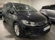 VOLKSWAGEN Touran Business 1.6 TDI 85kW 115CV DSG