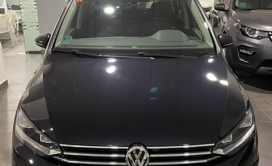 VOLKSWAGEN Touran Business 1.6 TDI 85kW 115CV DSG