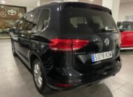 VOLKSWAGEN Touran Business 1.6 TDI 85kW 115CV DSG