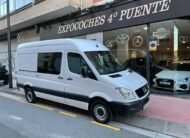 MERCEDES SPRINTER 311 CDI CORTO 3.5T T. ALTO