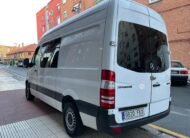 MERCEDES SPRINTER 311 CDI CORTO 3.5T T. ALTO