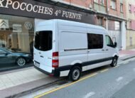 MERCEDES SPRINTER 311 CDI CORTO 3.5T T. ALTO