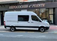 MERCEDES SPRINTER 311 CDI CORTO 3.5T T. ALTO