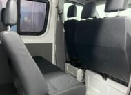 MERCEDES SPRINTER 311 CDI CORTO 3.5T T. ALTO