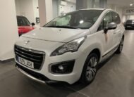 PEUGEOT 3008 Style 1.6 BlueHDI 120 EAT6