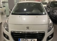 PEUGEOT 3008 Style 1.6 BlueHDI 120 EAT6