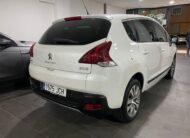 PEUGEOT 3008 Style 1.6 BlueHDI 120 EAT6