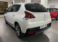 PEUGEOT 3008 Style 1.6 BlueHDI 120 EAT6