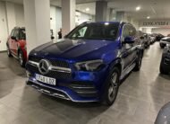 MERCEDES-BENZ GLE GLE 300 d 4MATIC