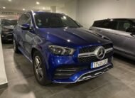 MERCEDES-BENZ GLE GLE 300 d 4MATIC