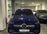 MERCEDES-BENZ GLE GLE 300 d 4MATIC