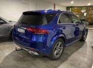 MERCEDES-BENZ GLE GLE 300 d 4MATIC