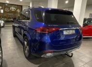 MERCEDES-BENZ GLE GLE 300 d 4MATIC