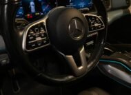 MERCEDES-BENZ GLE GLE 300 d 4MATIC