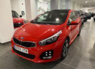 KIA CEED 1.6 CRDi VGT 136CV GT Line