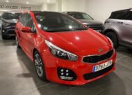 KIA CEED 1.6 CRDi VGT 136CV GT Line