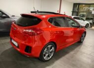 KIA CEED 1.6 CRDi VGT 136CV GT Line