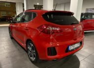 KIA CEED 1.6 CRDi VGT 136CV GT Line