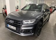 AUDI Q5 S line 40 TDI 140kW quattro S tronic