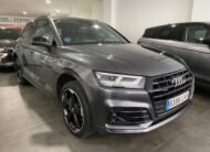 AUDI Q5 S line 40 TDI 140kW quattro S tronic