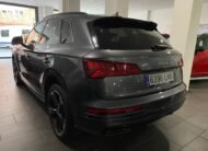 AUDI Q5 S line 40 TDI 140kW quattro S tronic