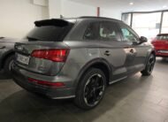 AUDI Q5 S line 40 TDI 140kW quattro S tronic